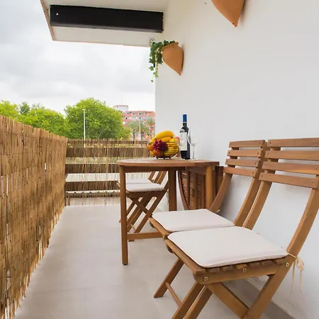 La Casita Bonita Apartment *